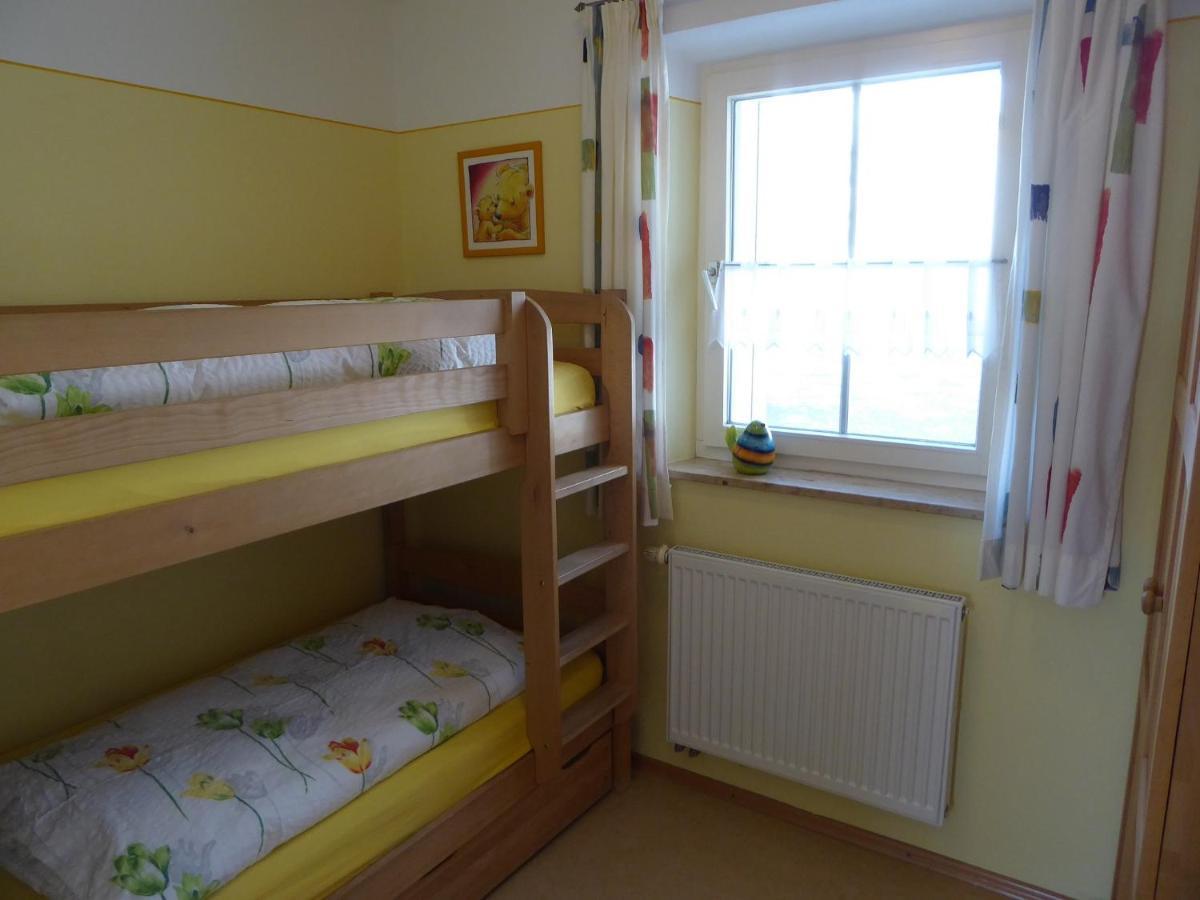 Pension Rosengaertchen Абсберґ Екстер'єр фото